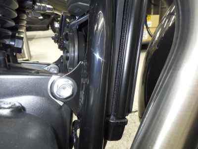 Triumph Bonneville T100 2024