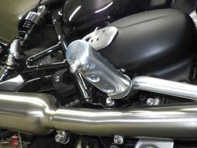 Triumph Bonneville T100 2024