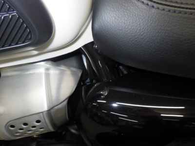 Triumph Bonneville T100 2024