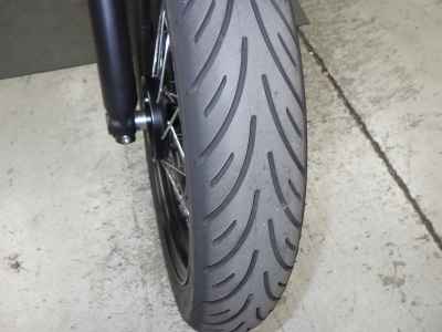 Triumph Bonneville T100 2024