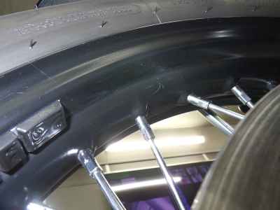 Triumph Bonneville T100 2024