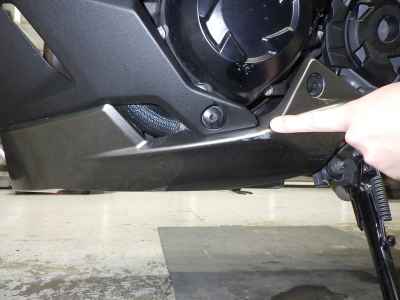 Kawasaki Ninja 1000SX 2024