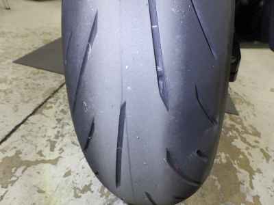 Kawasaki Ninja 1000SX 2024