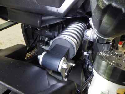 Kawasaki Ninja 1000SX 2024