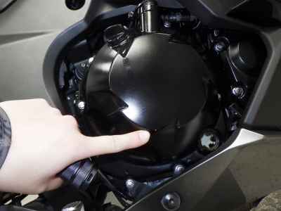 Kawasaki Ninja 1000SX 2024