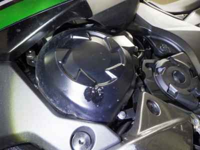 Kawasaki Ninja 1000SX 2024