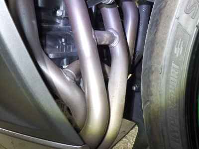 Kawasaki Ninja 1000SX 2024