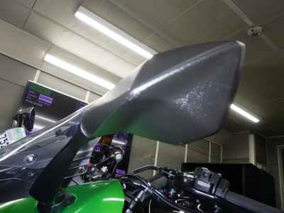 Kawasaki Ninja 1000SX 2024