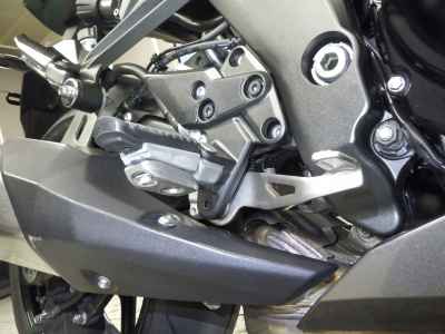 Kawasaki Ninja 1000SX 2024