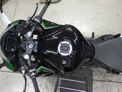 Kawasaki Ninja 1000SX 2024