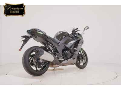 Kawasaki Ninja 1000SX 2024