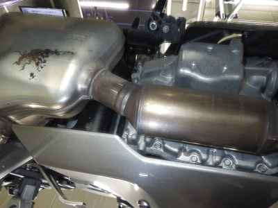 Kawasaki Ninja 1000SX 2024