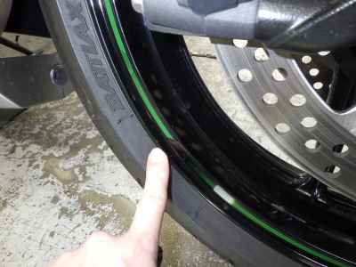 Kawasaki Ninja 1000SX 2024