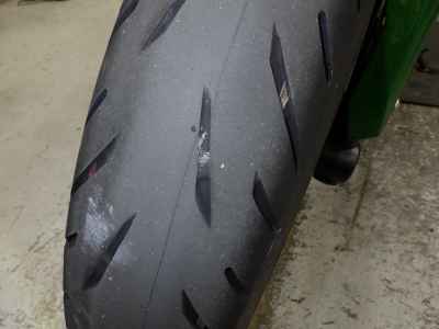 Kawasaki Ninja 1000SX 2024