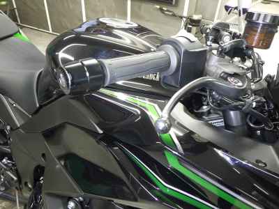 Kawasaki Ninja 1000SX 2024