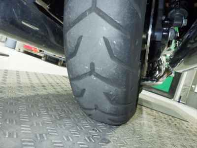 Harley-Davidson Street Glide FLHXSE1800 2010