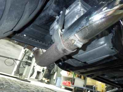 Harley-Davidson Street Glide FLHXSE1800 2010