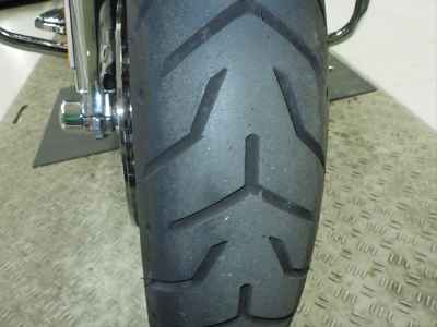 Harley-Davidson Street Glide FLHXSE1800 2010