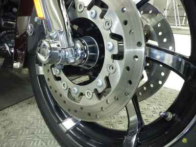 Harley-Davidson Street Glide FLHXSE1800 2010