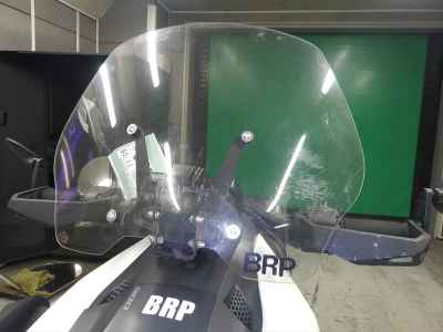 Can-Am Ryker 900 2020