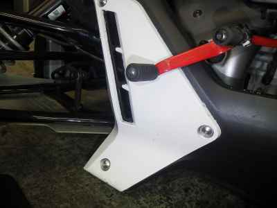 Can-Am Ryker 900 2020