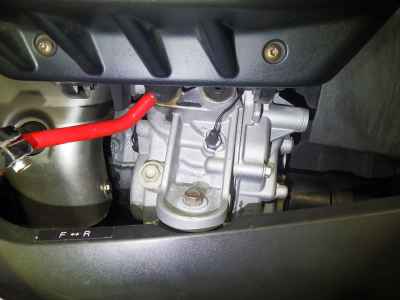 Can-Am Ryker 900 2020