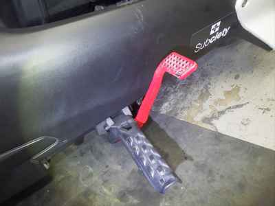 Can-Am Ryker 900 2020