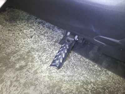 Can-Am Ryker 900 2020