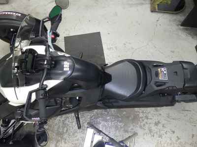 Can-Am Ryker 900 2020