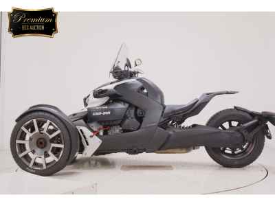 Can-Am Ryker 900 2020