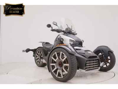 Can-Am Ryker 900 2020