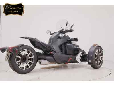 Can-Am Ryker 900 2020