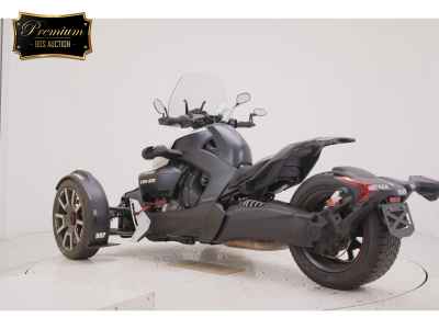 Can-Am Ryker 900 2020