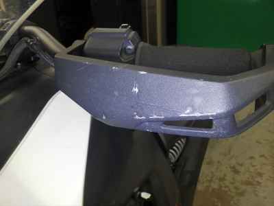 Can-Am Ryker 900 2020