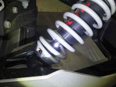 Can-Am Ryker 900 2020