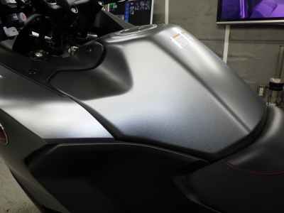 Honda NT1100 2024
