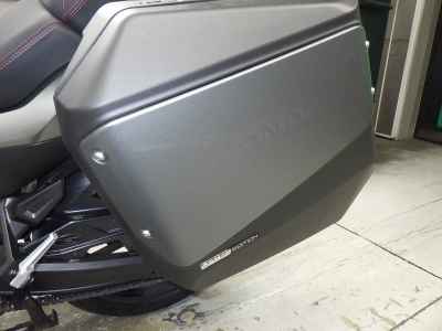 Honda NT1100 2024