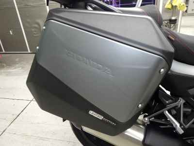 Honda NT1100 2024
