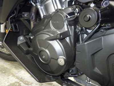 Honda NT1100 2024