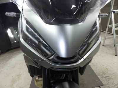 Honda NT1100 2024