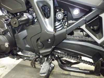 Honda NT1100 2024