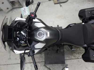 Honda NT1100 2024