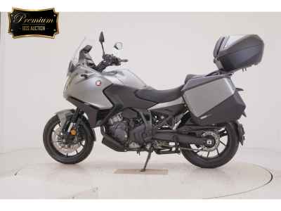 Honda NT1100 2024
