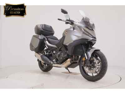 Honda NT1100 2024