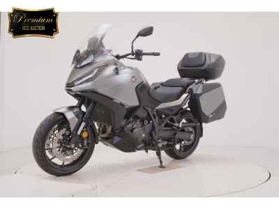 Honda NT1100 2024