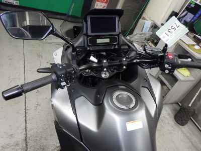 Honda NT1100 2024