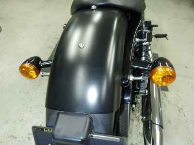 Harley-Davidson Sportster Iron XL883N 2014