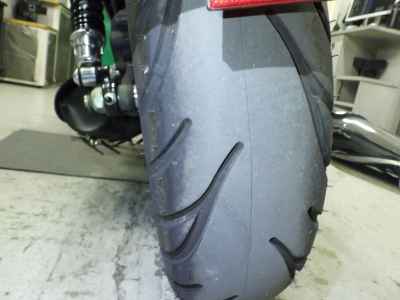 Harley-Davidson Sportster Iron XL883N 2014