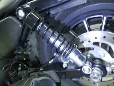 Harley-Davidson Sportster Iron XL883N 2014