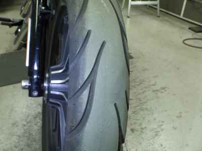 Harley-Davidson Sportster Iron XL883N 2014